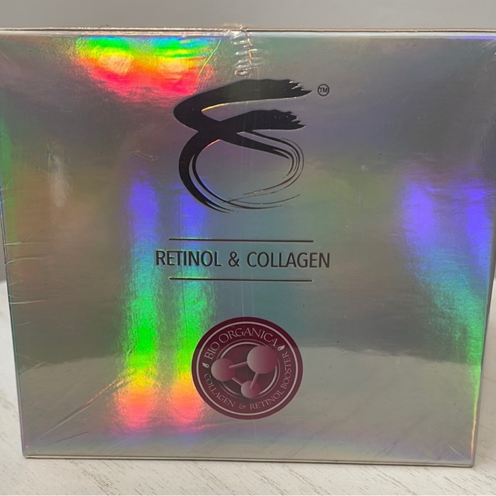 Golden Magnetic Mud Mask - Picture 2 of 4